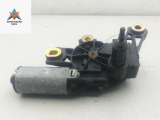 Двигатель стеклоочистителя заднего (моторчик дворников) Volkswagen Passat B5 [рестайлинг] 2004, 1.6 л., бензин, МКПП, чёрный, универсал, 3B9955711F