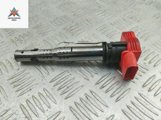 катушка зажигания Audi Q7 4L [рестайлинг] 2011, 3.0 л., бензин, АКПП, чёрный, внедорожник 5 дв., 06E905115E