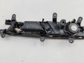 ручка внутренняя передняя левая Audi A6 4F/C6 2005, 3.0 л., дизель, АКПП, серый, седан, 4F0837019C - фото №2