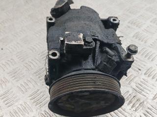 компрессор кондиционера Fiat Doblo 1 поколение 2002, 1.9 л., дизель, 4421001025