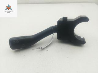 переключатель дворников Volkswagen Passat B5 1998, 1.9 л., дизель, МКПП, зелёный, универсал