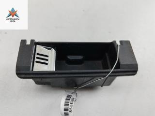 пепельница Audi A6 Allroad Quattro C5 2000, 2.5 л., дизель, АКПП, зелёный, универсал, 4B0857406