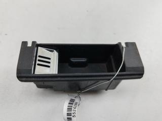 пепельница Audi A6 Allroad Quattro C5 2000, 2.5 л., дизель, АКПП, зелёный, универсал, 4B0857406