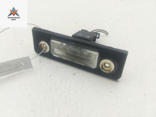 подсветка номера Skoda Octavia mk2 (A5 1Z) 2007, 1.6 л., бензин, МКПП, чёрный, универсал, 1Z0943021