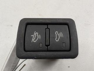 кнопка (выключатель) Audi A6 4F/C6 2005, 3.0 л., дизель, АКПП, серый, седан, 4F0962109