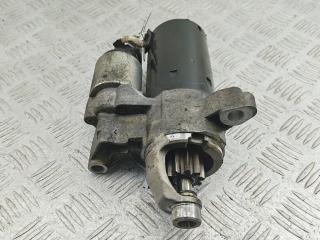 стартер Audi Q7 4L 2011, 3.0 л., бензин, АКПП, чёрный, внедорожник 5 дв., 079911021D, 0001108445