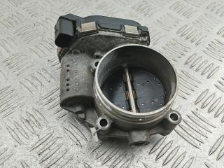 заслонка дроссельная Audi Q7 4L 2011, 3.0 л., бензин, АКПП, чёрный, внедорожник 5 дв., 06E133062G