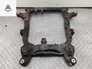 подрамник передний Opel Vectra C 2003, 1.8 л., бензин, МКПП, серый, седан