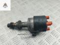 распределитель зажигания (трамблёр) Volkswagen Passat B4 1995, 1.6 л., бензин, МКПП, синий, универсал, 050905205AR - фото №3