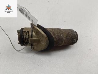 Личинка замка багажника Audi A6 Allroad Quattro C5 2000, 2.5 л., дизель, АКПП, зелёный, универсал