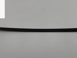 молдинг двери передней левой Audi A4 B6 2002, 1.9 л., дизель, МКПП, чёрный, седан, 8E0853953VL