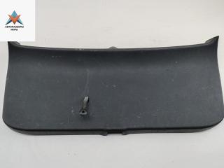 обшивка крышки багажника Skoda Octavia mk2 (A5 1Z) 2007, 1.6 л., бензин, МКПП, чёрный, универсал, 1Z9867977B