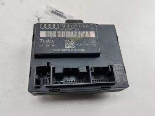 модуль управления двери Audi A6 4F/C6 2005, 3.0 л., дизель, АКПП, серый, седан, 4F0959794A