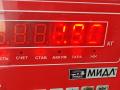 шкив коленвала Fiat Doblo 1 поколение 2002, 1.9 л., дизель, МКПП, синий, фургон, 544008010 - фото №3