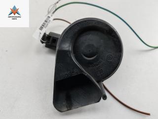 сигнал (клаксон) Audi A6 4F/C6 2005, 3.2 л., бензин, МКПП, серый, универсал, AIGU