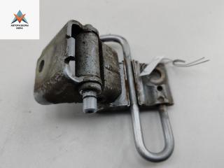 петля двери Audi A6 4F/C6 2005, серый, седан, 8E0831411B