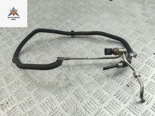 трубка топливная Audi Q7 4L [рестайлинг] 2011, 3.0 л., бензин, 06E127509R