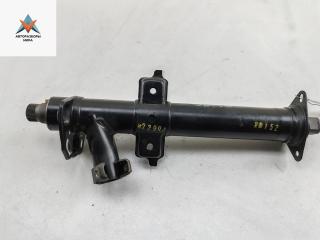 рулевая колонка Mercedes-Benz C-Класс W201 [рестайлинг] 1989, 2.0 л., бензин, МКПП, красный, седан