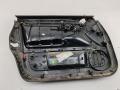 обшивка двери передняя правая Audi A4 B6 2002, 1.9 л., дизель, МКПП, чёрный, седан, 8E1867106 - фото №2