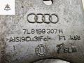 кронштейн двигателя Audi Q7 4L [рестайлинг] 2011, 3.0 л., бензин, АКПП, чёрный, внедорожник 5 дв., 7L8199307H - фото №4