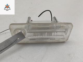 подсветка номера Audi A6 Allroad Quattro C5 2000, 2.5 л., дизель, АКПП, зелёный, универсал