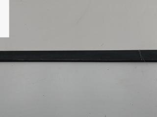 молдинг двери передней левой Audi A4 B6 2002, 1.9 л., дизель, МКПП, чёрный, седан, 8E0853959