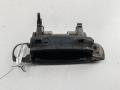 ручка наружная передняя левая Audi A4 B6 2002, 1.9 л., дизель, МКПП, чёрный, седан, 8E1837207 - фото №2