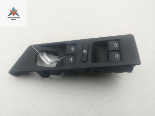 блок управления стеклоподъемниками Volkswagen Passat B7 2013, 2.0 л., дизель, МКПП, чёрный, универсал, 1K4959857B