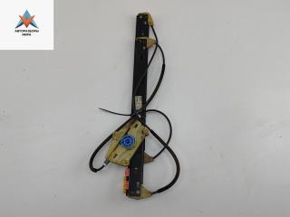 стеклоподъемник электрический передний левый Audi A6 4F/C6 2005, 3.0 л., дизель, АКПП, серый, седан, 4F0837461A