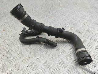 патрубок радиатора Audi Q7 4L 2011, 3.0 л., бензин, 7L8121051H