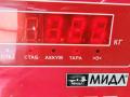 ручка наружная передняя левая Audi A3 8L [рестайлинг] 2000, 1.9 л., дизель, АКПП, серый, хетчбэк 5 дв., 4B1837205B - фото №3