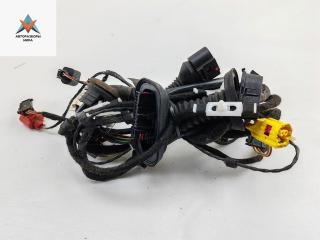 дверная проводка Audi A6 4F/C6 2005, 3.0 л., дизель, АКПП, серый, седан, 4F1971029G