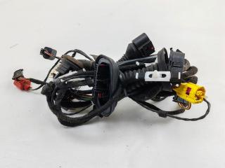 дверная проводка Audi A6 4F/C6 2005, 3.0 л., дизель, АКПП, серый, седан, 4F1971029G