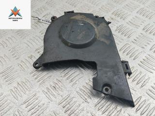 защита (кожух) ремня ГРМ Fiat Doblo 1 поколение 2002, 1.9 л., дизель, МКПП, синий, фургон, 46530206