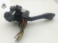 переключатель поворотов Volkswagen Passat B5 1998, 1.9 л., дизель, МКПП, зелёный, универсал, 8L0953513G - фото №2