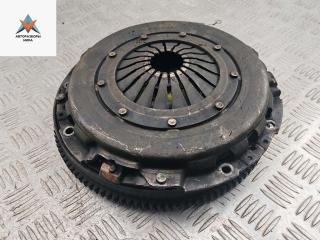 маховик Fiat Doblo 1 поколение 2002, 1.9 л., дизель, МКПП, синий, фургон