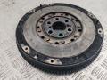 маховик Fiat Doblo 1 поколение 2002, 1.9 л., дизель, МКПП, синий, фургон - фото №6