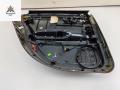 обшивка двери задняя правая Audi A4 B6 2002, 1.9 л., дизель, МКПП, чёрный, седан, 8E0867306 - фото №2