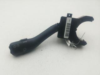 переключатель дворников Volkswagen Passat B5+ (GP) 2004, 1.6 л., бензин, МКПП, чёрный, универсал, 4B0953503H