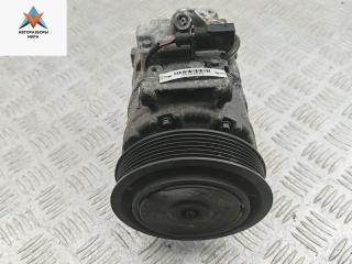 компрессор кондиционера Audi Q7 4L [рестайлинг] 2011, 3.0 л., бензин, 4E0260805AR