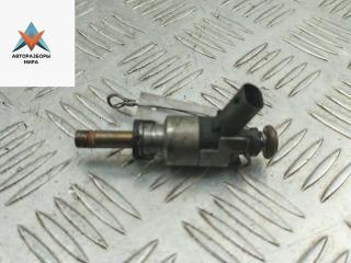 форсунка Audi Q7 4L [рестайлинг] 2011, 3.0 л., бензин, АКПП, чёрный, внедорожник 5 дв., 06E036P