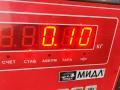 форсунка Audi Q7 4L [рестайлинг] 2011, 3.0 л., бензин, АКПП, чёрный, внедорожник 5 дв., 06E036P - фото №3
