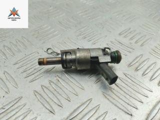 форсунка Audi Q7 4L [рестайлинг] 2011, 3.0 л., бензин, АКПП, чёрный, внедорожник 5 дв., 06E036P