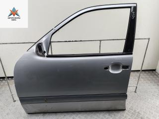 дверь сдвижная Mercedes-Benz E-Класс W210/S210 [рестайлинг] 2000, серый, седан