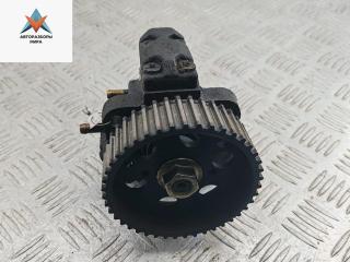 ТНВД Fiat Doblo 1 поколение 2002, 1.9 л., дизель, МКПП, синий, фургон, 0445010007