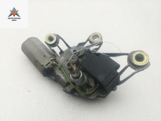 Двигатель стеклоочистителя заднего (моторчик дворников) Volkswagen Passat B5 1998, 1.9 л., дизель, МКПП, зелёный, универсал, 1J69558711C