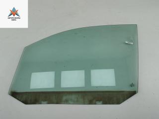 стекло двери передней левой Volkswagen Caddy 3 поколение 2005, 2.0 л., дизель, МКПП, белый, фургон