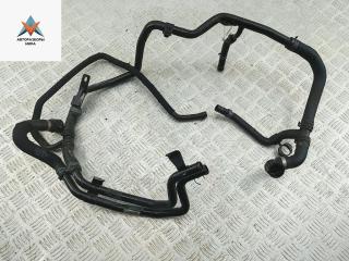 трубка охлаждающей жидкости Audi Q7 4L [рестайлинг] 2011, 3.0 л., бензин, АКПП, 7L8121065AC