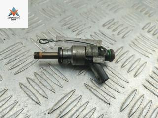 форсунка Audi Q7 4L [рестайлинг] 2011, 3.0 л., бензин, АКПП, чёрный, внедорожник 5 дв., 06E036P