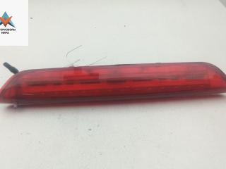 стоп-сигнал Skoda Octavia mk2 (A5 1Z) 2007, 1.6 л., бензин, МКПП, чёрный, универсал